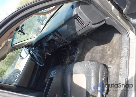 2001 Dodge Durango from USA, damaged, VIN 1B4HS28Z71F586249